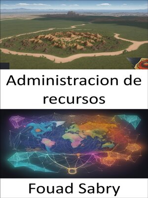 cover image of Administracion de recursos